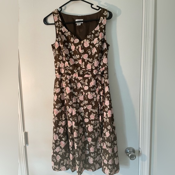 Ann Taylor Loft Dress - Picture 1 of 4